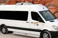 Las Vegas Bryce Canyon and Zion National Park Tour thumbnail 4