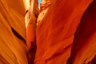 Antelope Valley Canyon Hiking Tour thumbnail 4