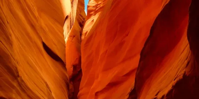 Antelope Valley Canyon Hiking Tour - Image 4