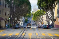 San Francisco Private City Tour thumbnail 1
