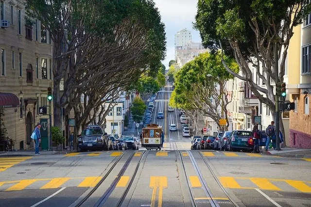 San Francisco Private City Tour - Image 1
