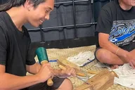 Maui Polynesian Wood Carving Experience thumbnail 4