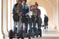 San Diego Segway Tour of the Gaslamp District thumbnail 5
