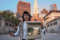 Boston Downtown Walking Tour thumbnail 5