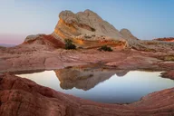 Kanab 4x4 Vehicle Tour & Hike: 8 Hr thumbnail 2