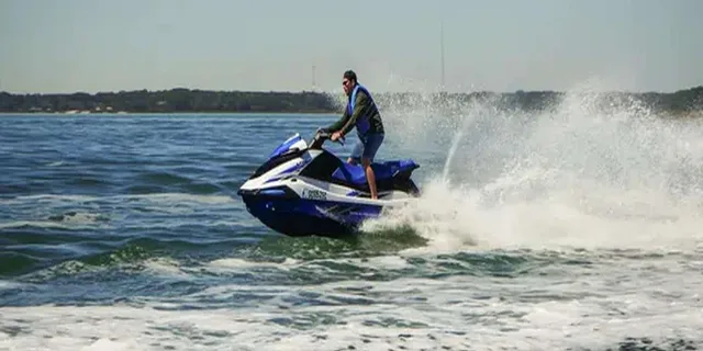 Hilton Head Jet Ski Creek Run Tour 2 hr - Image 5