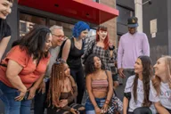 Los Angeles Rock and Roll Legends Walking Tour thumbnail 1