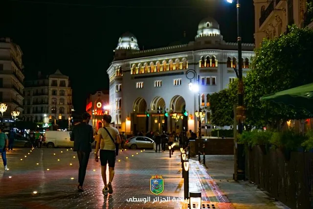 Algiers Guided Tour - Image 2