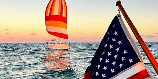 Miami Key West Sailing Adventure - Image 2