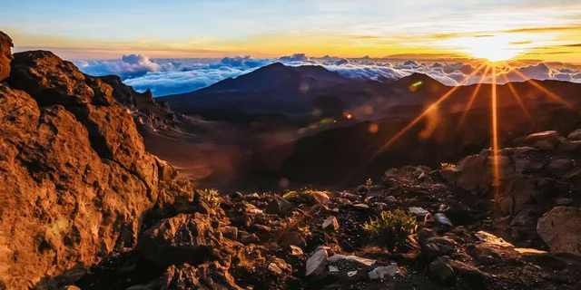 Maui Haleakala Sunrise Tour with Breakfast - Image 3