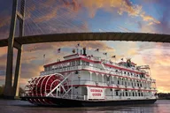 Savannah Riverboat Dinner Cruise thumbnail 2