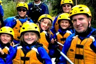 Denver Beginner Rafting Trip thumbnail 2
