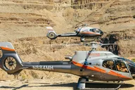 Las Vegas Grand Canyon Helicopter Tour thumbnail 2
