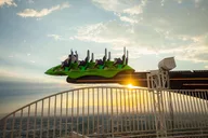 Las Vegas STRAT Tower Ride Pass thumbnail 6