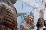 New York Literary Tour at the Metropolitan Museum thumbnail 5