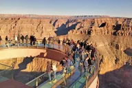 Grand Canyon West Airplane Tour thumbnail 5