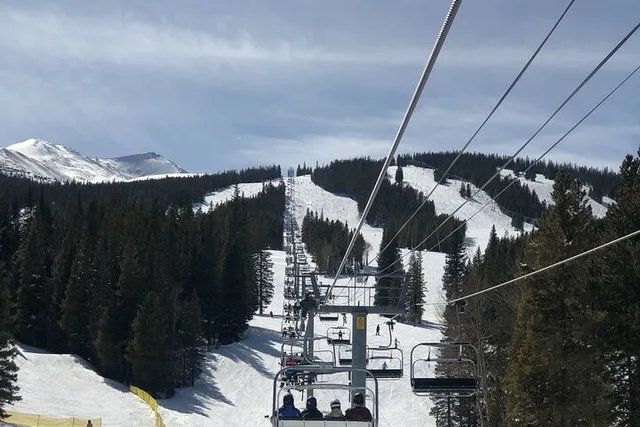 Breckenridge Ski and Snowboard Rental Package - Image 3