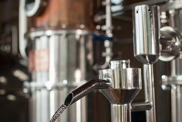 Kunia Rum Distillery Tour and Tasting - Image 5