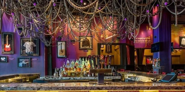 Pigeon Forge Hard Rock Cafe Dining Experience - Image 5