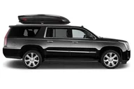 Denver Private Car Service to Vail or Beaver Creek thumbnail 1