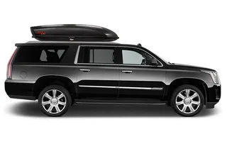 Denver Private Car Service to Vail or Beaver Creek