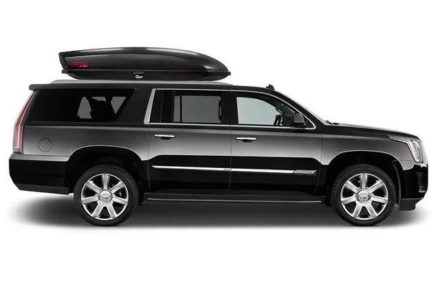 Denver Private Car Service to Vail or Beaver Creek - Image 1