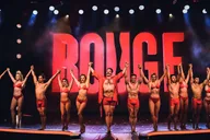 Las Vegas ROUGE Live Show at the STRAT 1.5 hr thumbnail 3