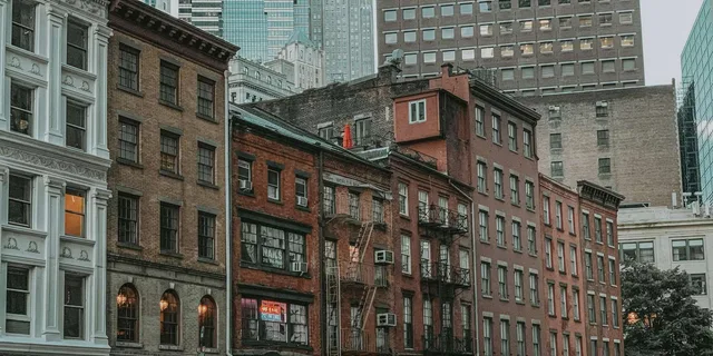 New York City Private Car Tour - Image 4