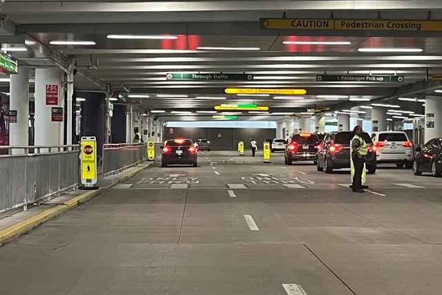 Columbus Airport Private Transfer - Image 5