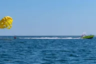 Orange Beach Parasailing Experience thumbnail 3