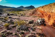 Las Vegas Desert RZR Adventure thumbnail 2