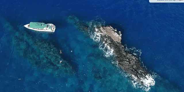 Maui Lanai Island Snorkeling Tour 4 hr - Image 1