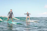 Waikiki Group Surf Lesson thumbnail 3