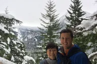 Seattle Longmire Winter Day Tour on Mount Rainier thumbnail 4