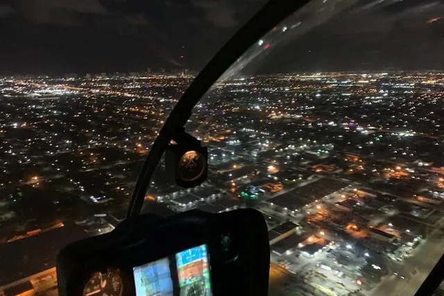 Miami Helicopter Tour at Sunset or Night - Image 4