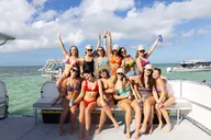Marathon Sandbar Cruise & Sightseeing Adventure thumbnail 3