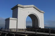 San Francisco Self-Guided Walking Tour thumbnail 2