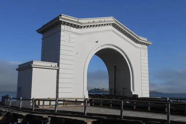 San Francisco Self-Guided Walking Tour - Image 2