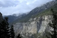 Las Vegas Mount Charleston Hiking Tour thumbnail 1