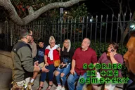 Charleston Paranormal Investigation thumbnail 6