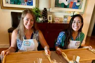 Maui Epoxy Resin Cheeseboard Workshop 90 min thumbnail 3