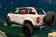 West Yellowstone Jeep Tour thumbnail 1