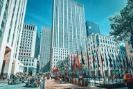 New York City Movie Walking Tour thumbnail 4