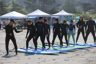Stinson Beach Surf Lessons thumbnail 5