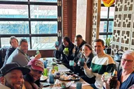 Nashville Food Tour in The Gulch thumbnail 3