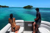 Key West Fishing & Sandbar or Snorkel Charter thumbnail 6