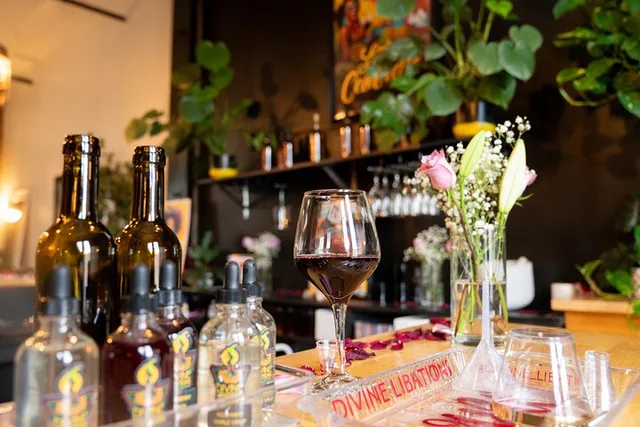 Atlanta Winemaking Experience - Image 2
