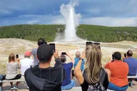 Cody Yellowstone National Park Full-Day Tour thumbnail 2
