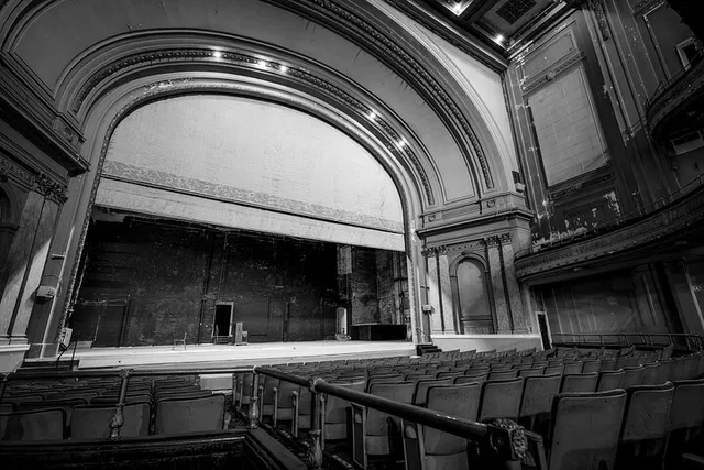 Cincinnati Haunted Walking Tour 2 hr - Image 2