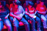 Branson Truth Traveler 5D VR Experience thumbnail 3